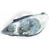 HYUNDAI 921020X020 Headlight